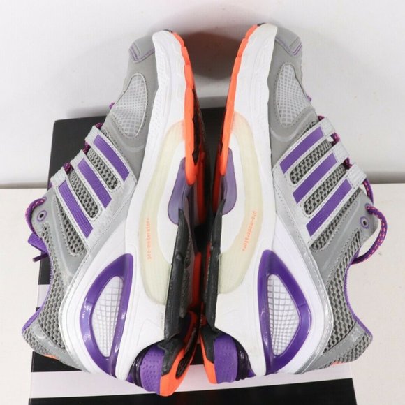 New Adidas Supernova Sequence 4 Running Shoes 7 - Picture 5 of 7